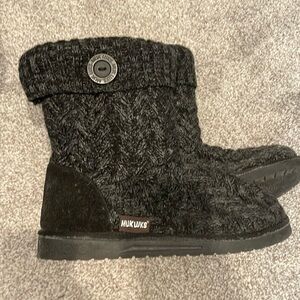 Mukluks Women’s Boots